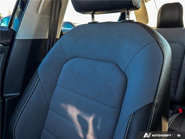 2025 Volkswagen Jetta Comfortline (Stk: B89141) in Okotoks - Image 18 of 23