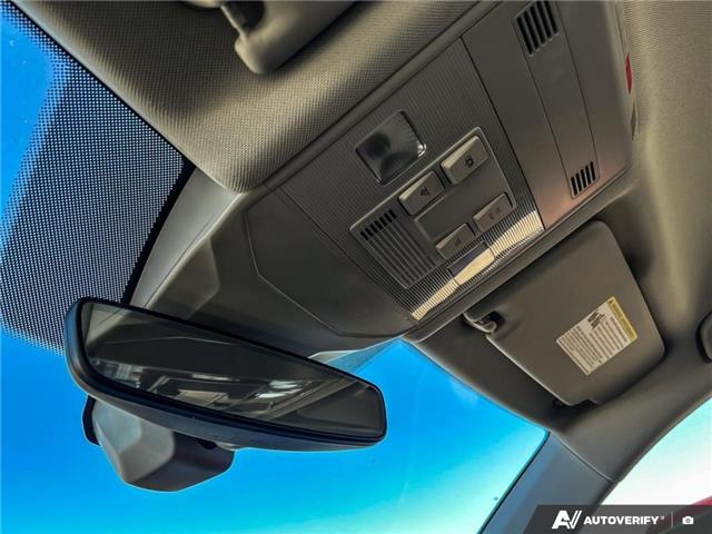 2025 Volkswagen Jetta Comfortline (Stk: B89141) in Okotoks - Image 19 of 23