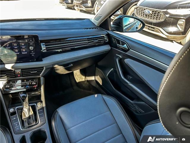 2025 Volkswagen Jetta Comfortline (Stk: B89141) in Okotoks - Image 23 of 23
