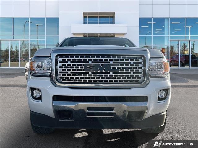 2019 GMC Canyon Denali (Stk: B89121) in Okotoks - Image 2 of 23