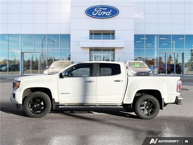2019 GMC Canyon Denali (Stk: B89121) in Okotoks - Image 3 of 23