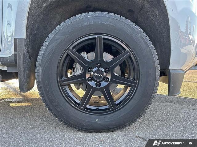 2019 GMC Canyon Denali (Stk: B89121) in Okotoks - Image 5 of 23