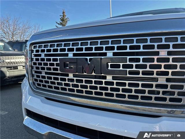 2019 GMC Canyon Denali (Stk: B89121) in Okotoks - Image 8 of 23