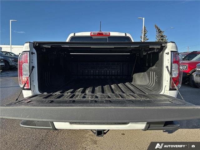 2019 GMC Canyon Denali (Stk: B89121) in Okotoks - Image 11 of 23