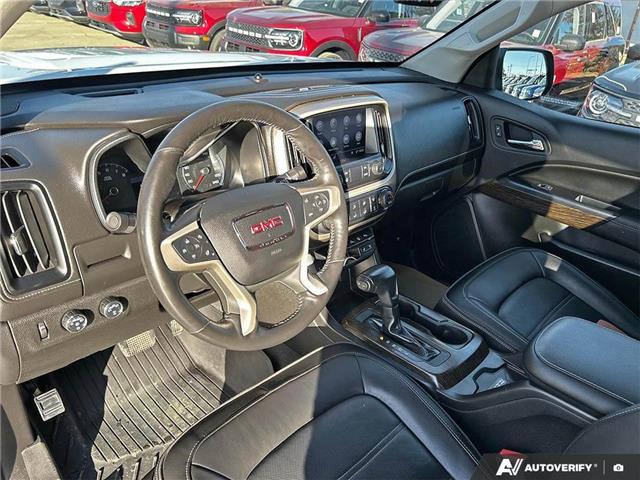 2019 GMC Canyon Denali (Stk: B89121) in Okotoks - Image 12 of 23