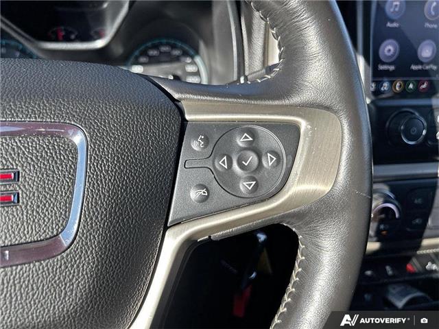 2019 GMC Canyon Denali (Stk: B89121) in Okotoks - Image 14 of 23