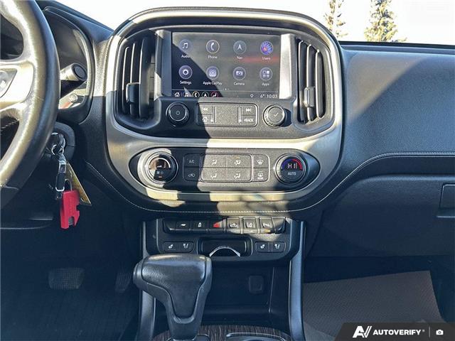 2019 GMC Canyon Denali (Stk: B89121) in Okotoks - Image 17 of 23
