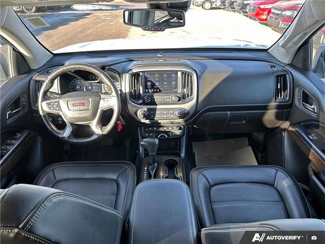 2019 GMC Canyon Denali (Stk: B89121) in Okotoks - Image 22 of 23
