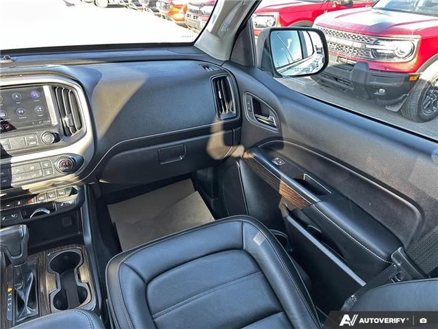 2019 GMC Canyon Denali (Stk: B89121) in Okotoks - Image 23 of 23