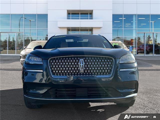 2022 Lincoln Corsair Reserve (Stk: B89118) in Okotoks - Image 2 of 20