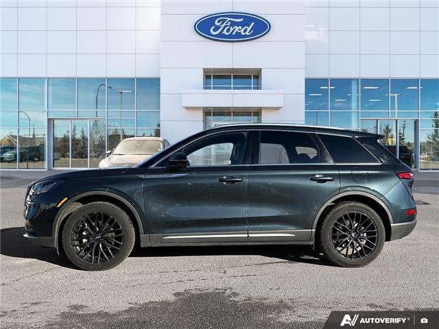 2022 Lincoln Corsair Reserve (Stk: B89118) in Okotoks - Image 3 of 20