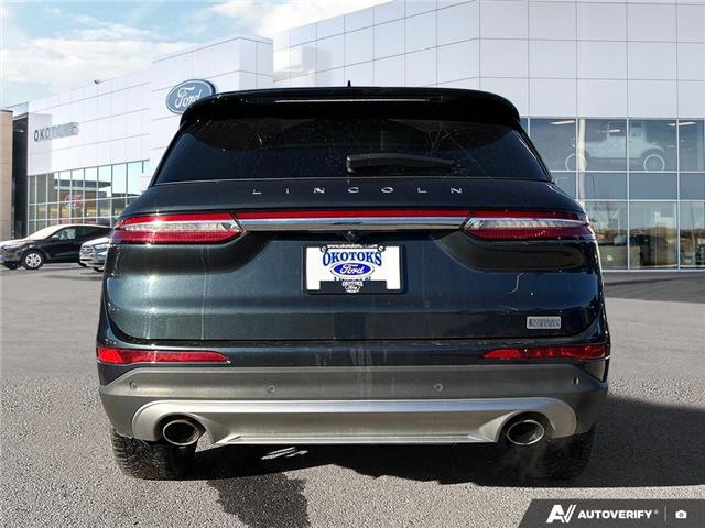 2022 Lincoln Corsair Reserve (Stk: B89118) in Okotoks - Image 4 of 20