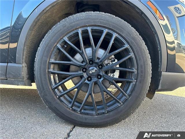 2022 Lincoln Corsair Reserve (Stk: B89118) in Okotoks - Image 5 of 20