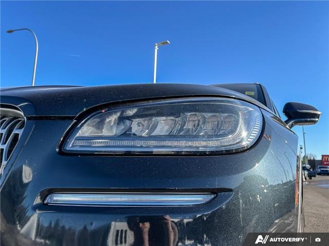 2022 Lincoln Corsair Reserve (Stk: B89118) in Okotoks - Image 6 of 20