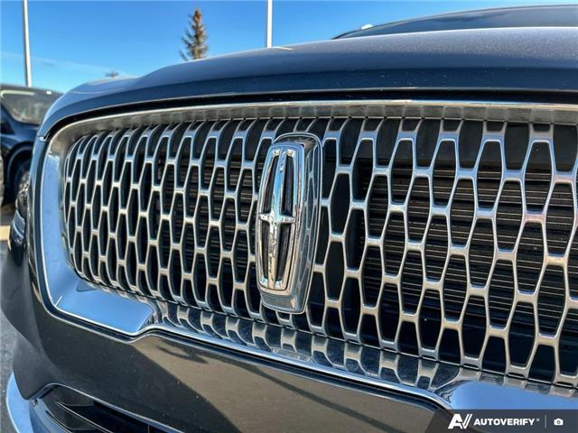 2022 Lincoln Corsair Reserve (Stk: B89118) in Okotoks - Image 7 of 20
