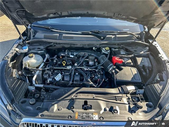 2022 Lincoln Corsair Reserve (Stk: B89118) in Okotoks - Image 8 of 20