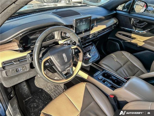 2022 Lincoln Corsair Reserve (Stk: B89118) in Okotoks - Image 10 of 20