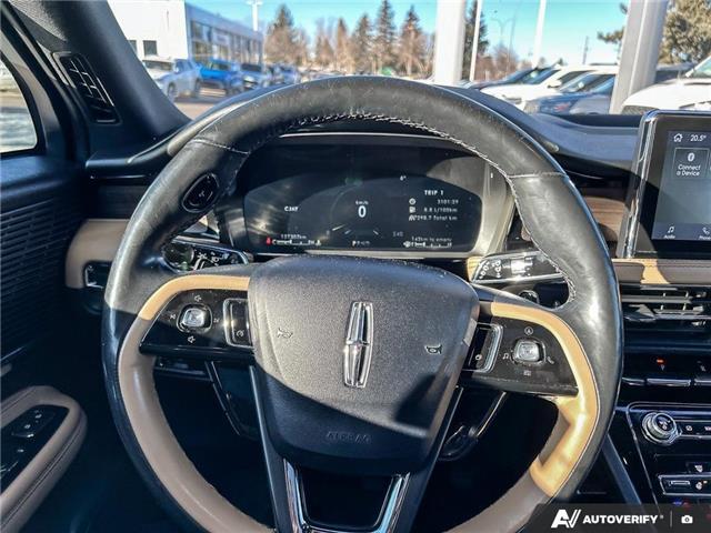 2022 Lincoln Corsair Reserve (Stk: B89118) in Okotoks - Image 11 of 20