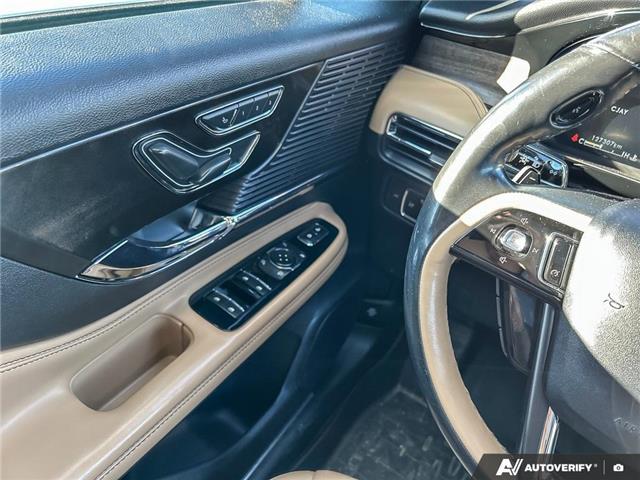 2022 Lincoln Corsair Reserve (Stk: B89118) in Okotoks - Image 13 of 20