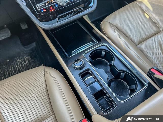 2022 Lincoln Corsair Reserve (Stk: B89118) in Okotoks - Image 14 of 20