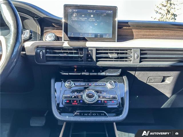 2022 Lincoln Corsair Reserve (Stk: B89118) in Okotoks - Image 15 of 20