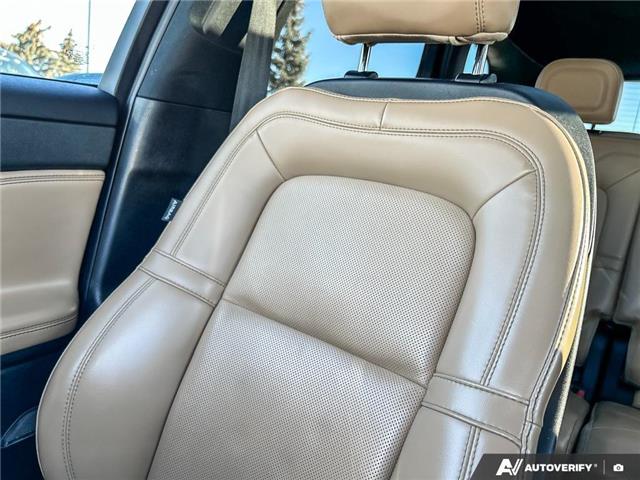 2022 Lincoln Corsair Reserve (Stk: B89118) in Okotoks - Image 16 of 20