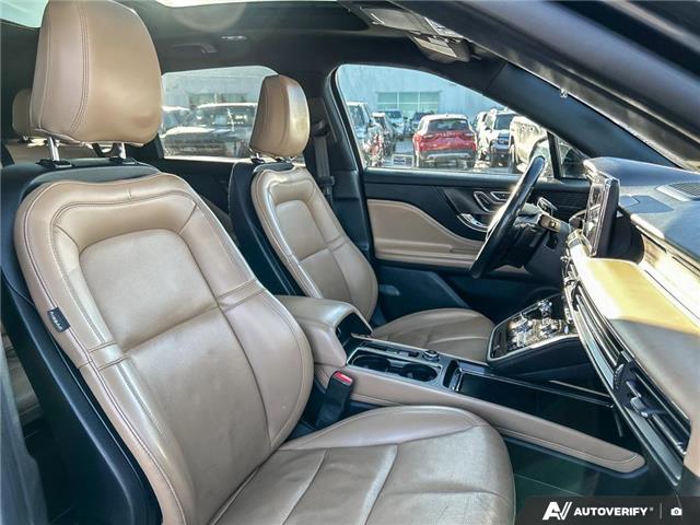 2022 Lincoln Corsair Reserve (Stk: B89118) in Okotoks - Image 17 of 20