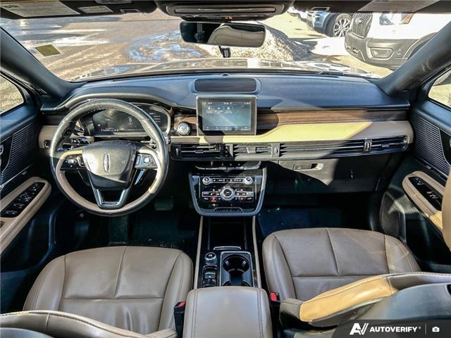 2022 Lincoln Corsair Reserve (Stk: B89118) in Okotoks - Image 19 of 20