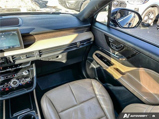 2022 Lincoln Corsair Reserve (Stk: B89118) in Okotoks - Image 20 of 20