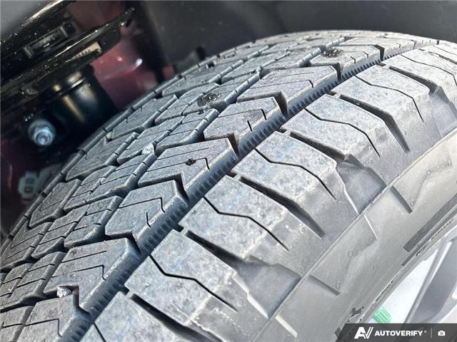 2025 Ford Bronco Sport Big Bend (Stk: SK-577) in Okotoks - Image 9 of 25