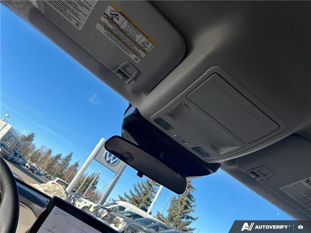 2025 Ford Bronco Sport Big Bend (Stk: SK-577) in Okotoks - Image 21 of 25