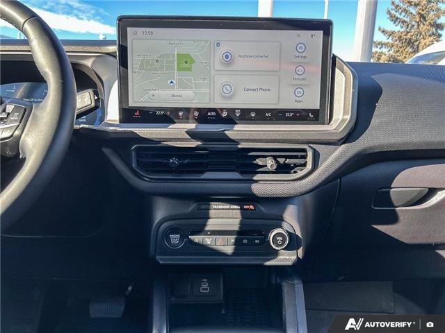 2025 Ford Bronco Sport Badlands (Stk: SK-320A) in Okotoks - Image 16 of 20