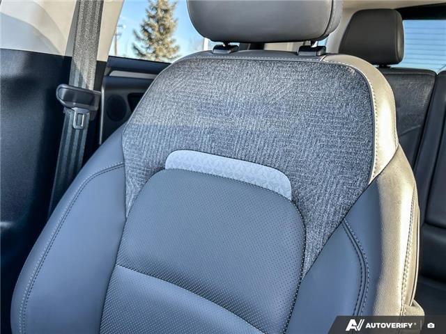 2025 Ford Bronco Sport Badlands (Stk: SK-320A) in Okotoks - Image 17 of 20