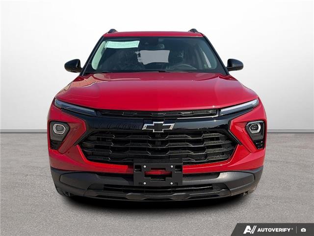 2026 Chevrolet TrailBlazer LT (Stk: 2-13305) in Oshawa - Image 2 of 21