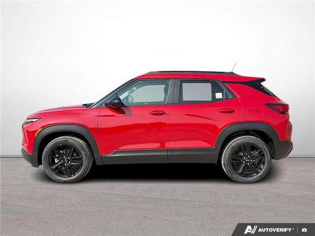 2026 Chevrolet TrailBlazer LT (Stk: 2-13305) in Oshawa - Image 3 of 21