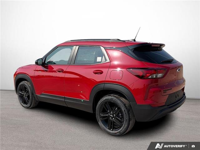 2026 Chevrolet TrailBlazer LT (Stk: 2-13305) in Oshawa - Image 4 of 21