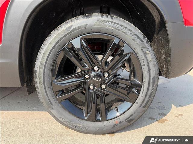 2026 Chevrolet TrailBlazer LT (Stk: 2-13305) in Oshawa - Image 7 of 21