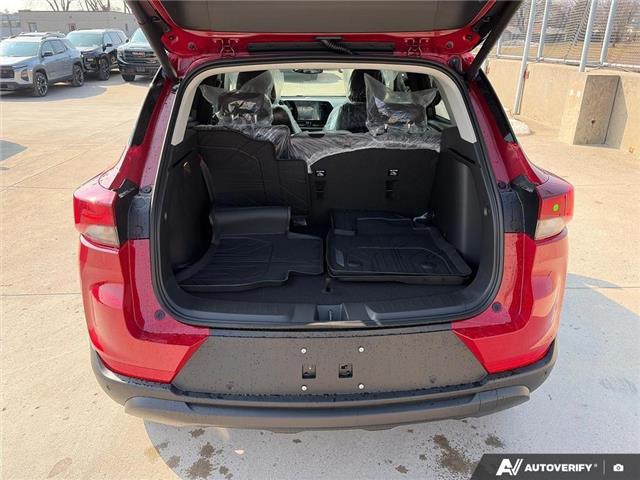 2026 Chevrolet TrailBlazer LT (Stk: 2-13305) in Oshawa - Image 9 of 21