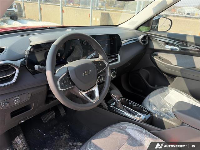 2026 Chevrolet TrailBlazer LT (Stk: 2-13305) in Oshawa - Image 11 of 21