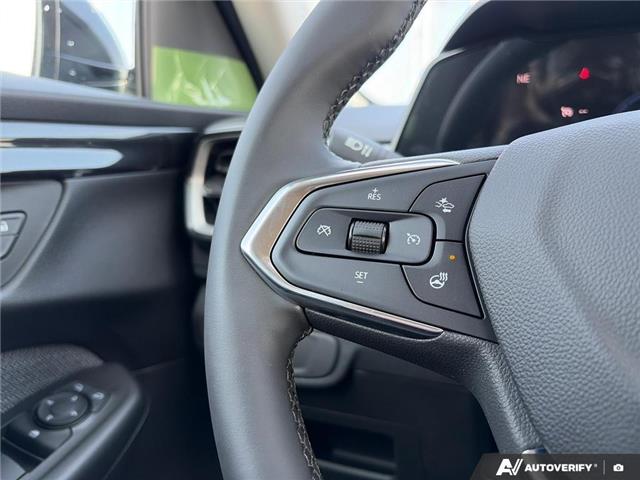 2026 Chevrolet TrailBlazer LT (Stk: 2-13305) in Oshawa - Image 14 of 21