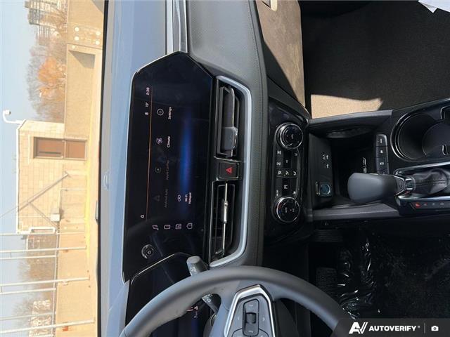 2026 Chevrolet TrailBlazer LT (Stk: 2-13305) in Oshawa - Image 18 of 21