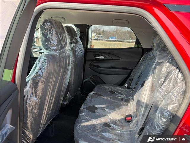 2026 Chevrolet TrailBlazer LT (Stk: 2-13305) in Oshawa - Image 20 of 21