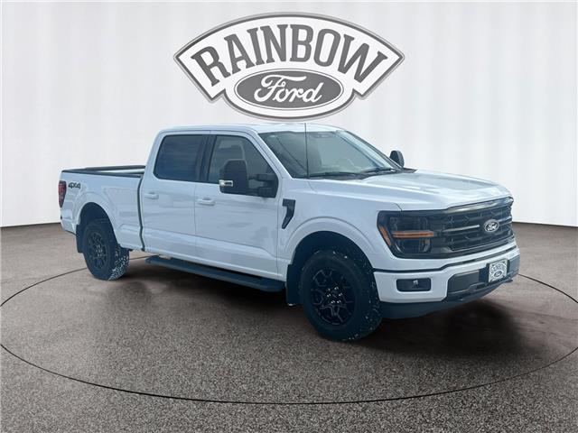 2026 Ford F-150 XLT (Stk: 26T032) in ROCKY MOUNTAIN HOUSE - Image 7 of 15