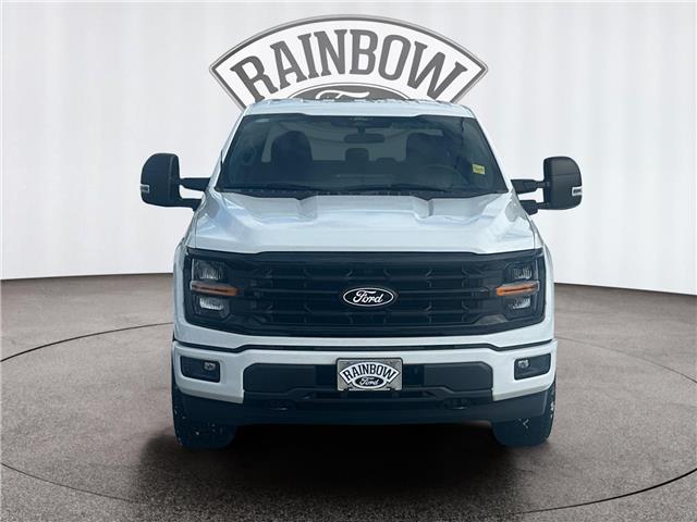 2026 Ford F-150 XLT (Stk: 26T032) in ROCKY MOUNTAIN HOUSE - Image 8 of 15