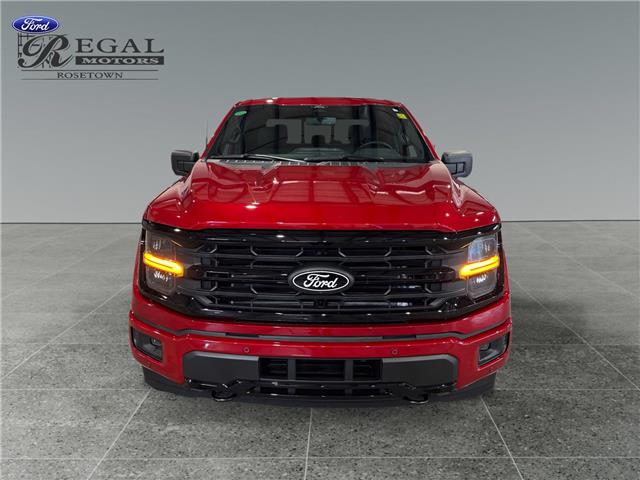 2025 Ford F-150 XLT (Stk: S9986) in ROSETOWN - Image 8 of 17