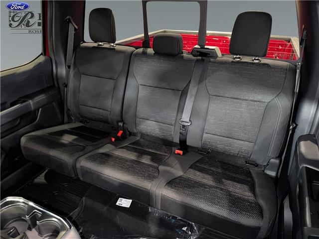 2025 Ford F-150 XLT (Stk: S9986) in ROSETOWN - Image 10 of 17