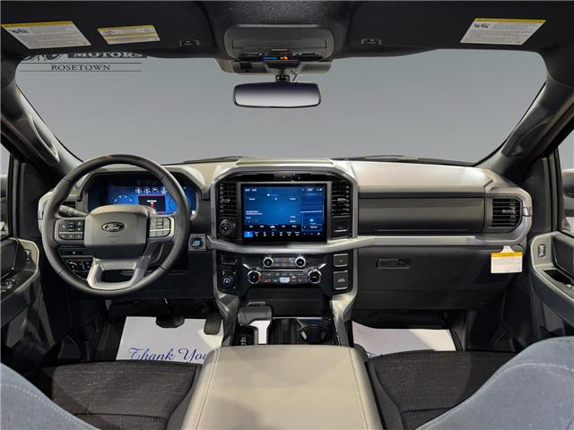 2025 Ford F-150 XLT (Stk: S9986) in ROSETOWN - Image 11 of 17