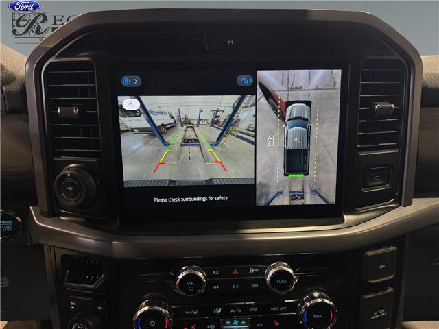 2025 Ford F-150 XLT (Stk: S9986) in ROSETOWN - Image 13 of 17