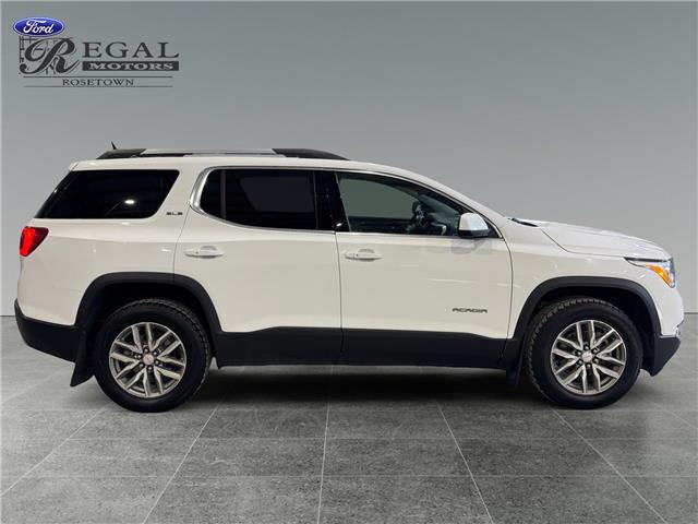 2017 GMC Acadia SLE-2 (Stk: S9849A) in ROSETOWN - Image 2 of 17