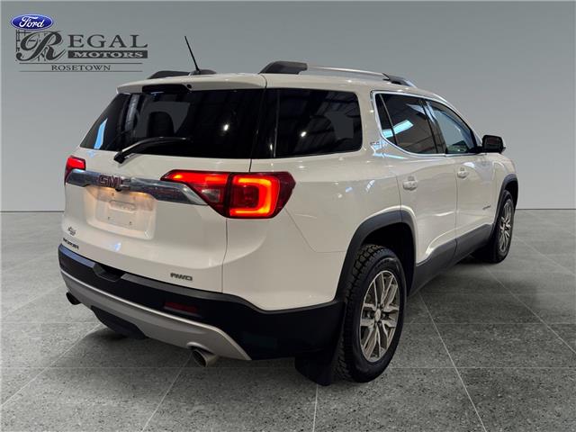 2017 GMC Acadia SLE-2 (Stk: S9849A) in ROSETOWN - Image 3 of 17